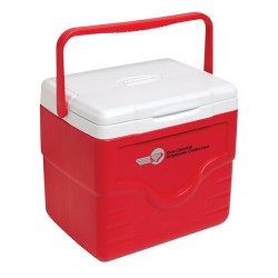 Custom Logo Coleman® 9 Quart Cooler