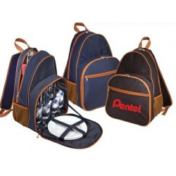 Custom Logo Merlot Wine Cooler