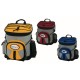 Custom Logo I-Cool PEVA Lined Backpack Cooler