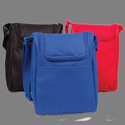 Custom Logo Frigid Lunch Sack