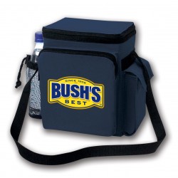 Custom Logo 12 PAK Plus Plus Cooler