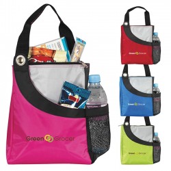 Custom Logo Atchison Loop Hole Lunch Cooler