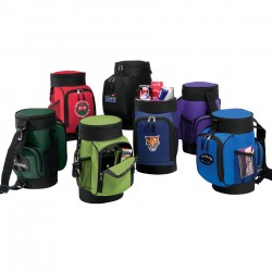 Custom Logo Cooler Caddy Jr. Custom Logo Cooler Caddy Jr.