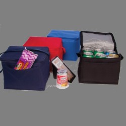 Custom Logo Kane 6 Pack Cooler