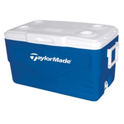 Custom Logo Coleman® 50 Quart Cooler Custom Logo Coleman® 50 Quart Cooler