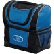 Custom Logo WorkZone Dual Compartment Lunch Cooler