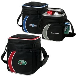 Custom Logo 18 Can Extreme Access Cooler