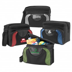 Custom Logo Matrix Cooler