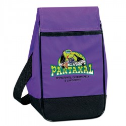 Custom Logo Economy Lunch Bag
